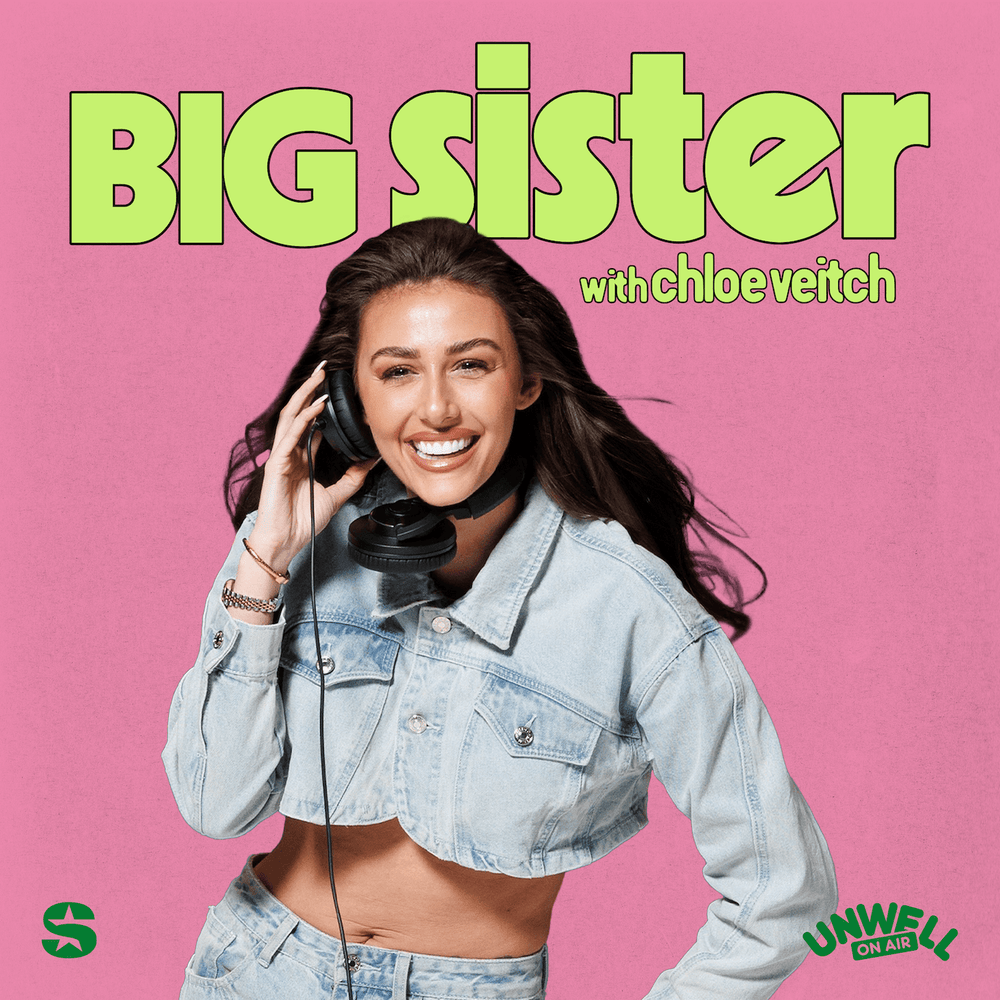 Big Sister