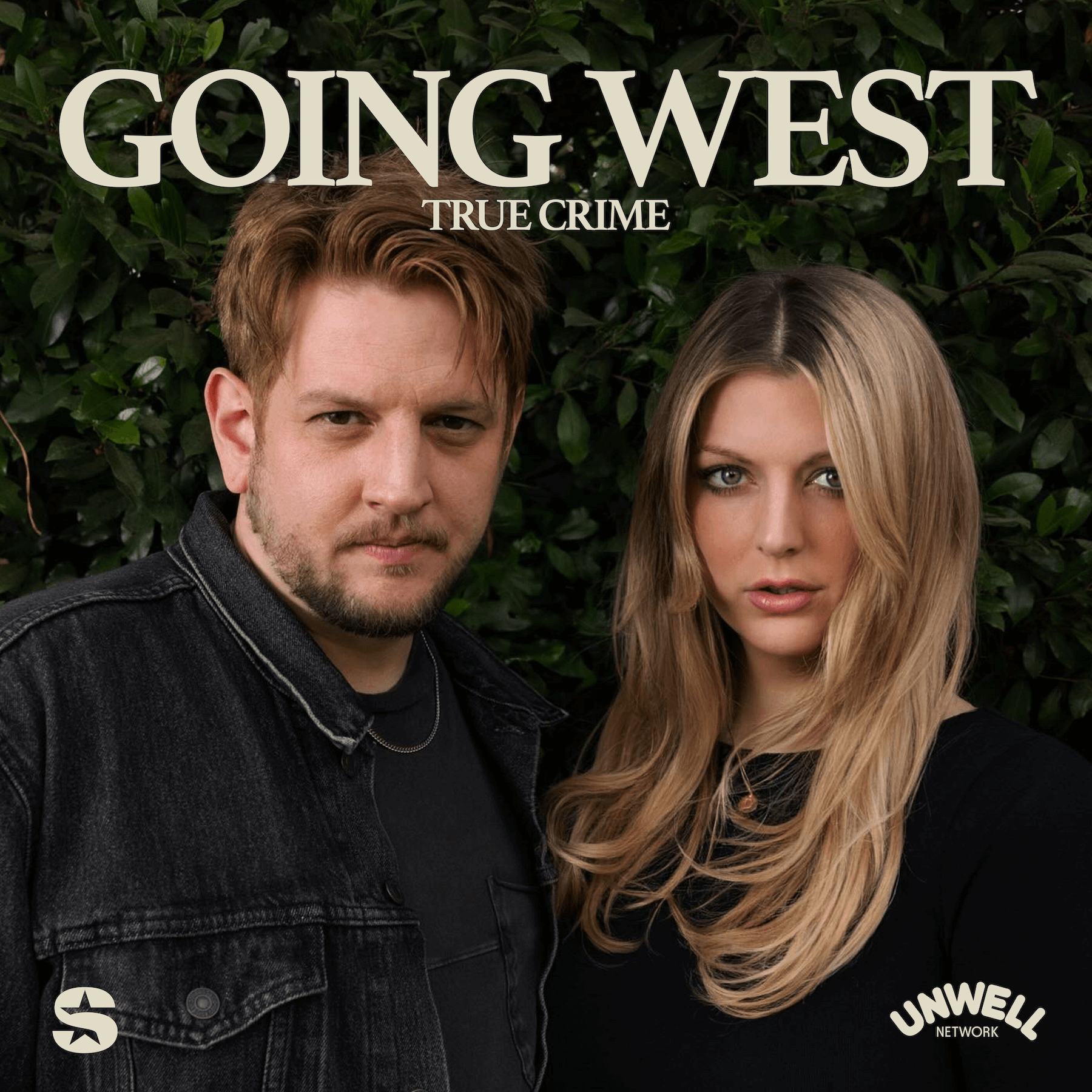 Going West