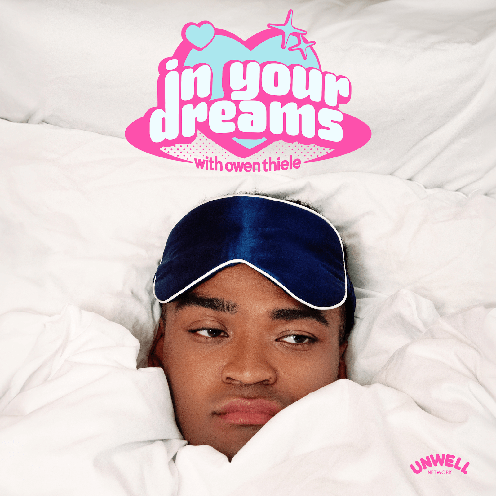 In Your Dreams