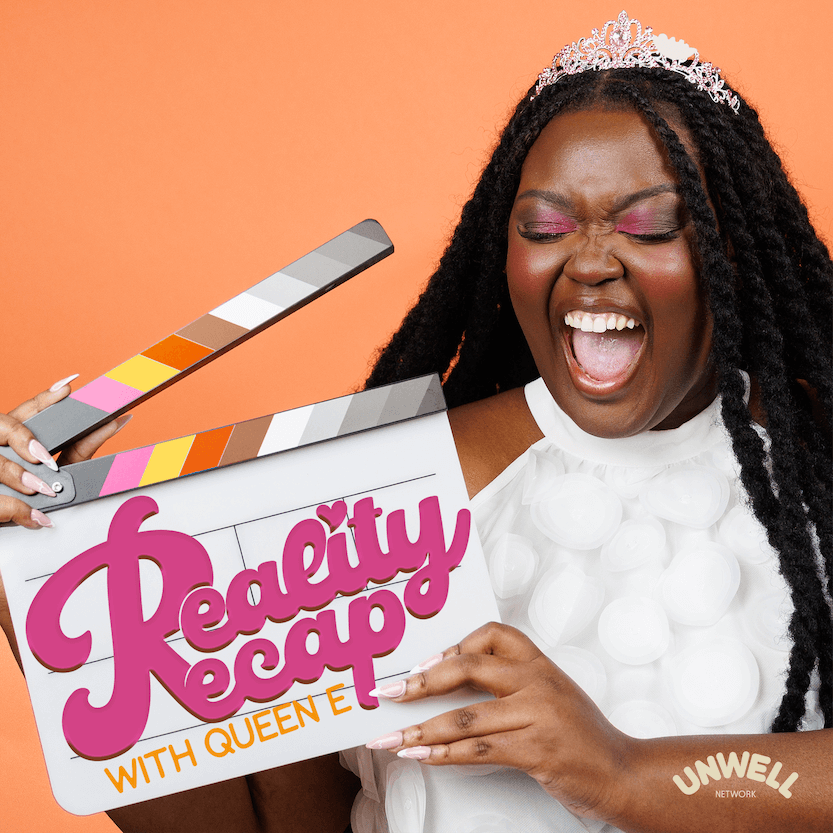 Reality Recap