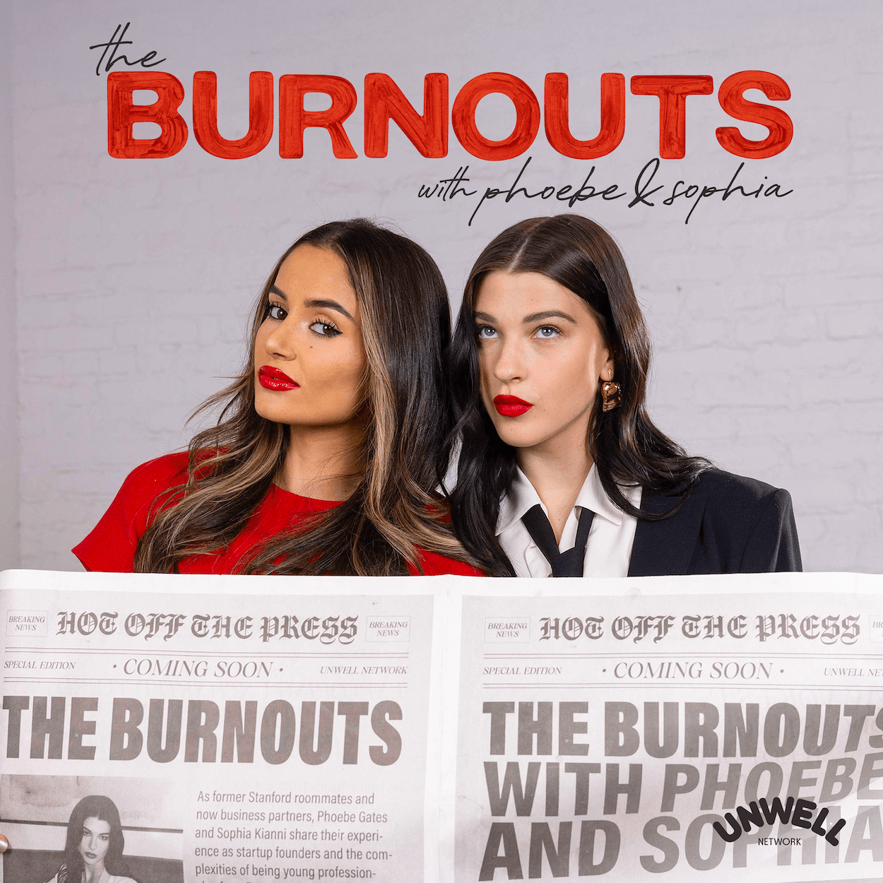 The Burnouts