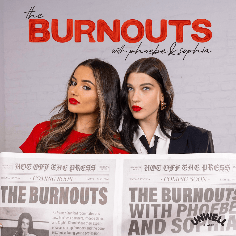 The Burnouts