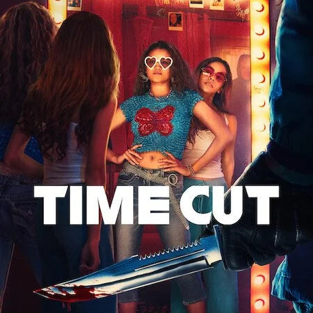 TIME CUT