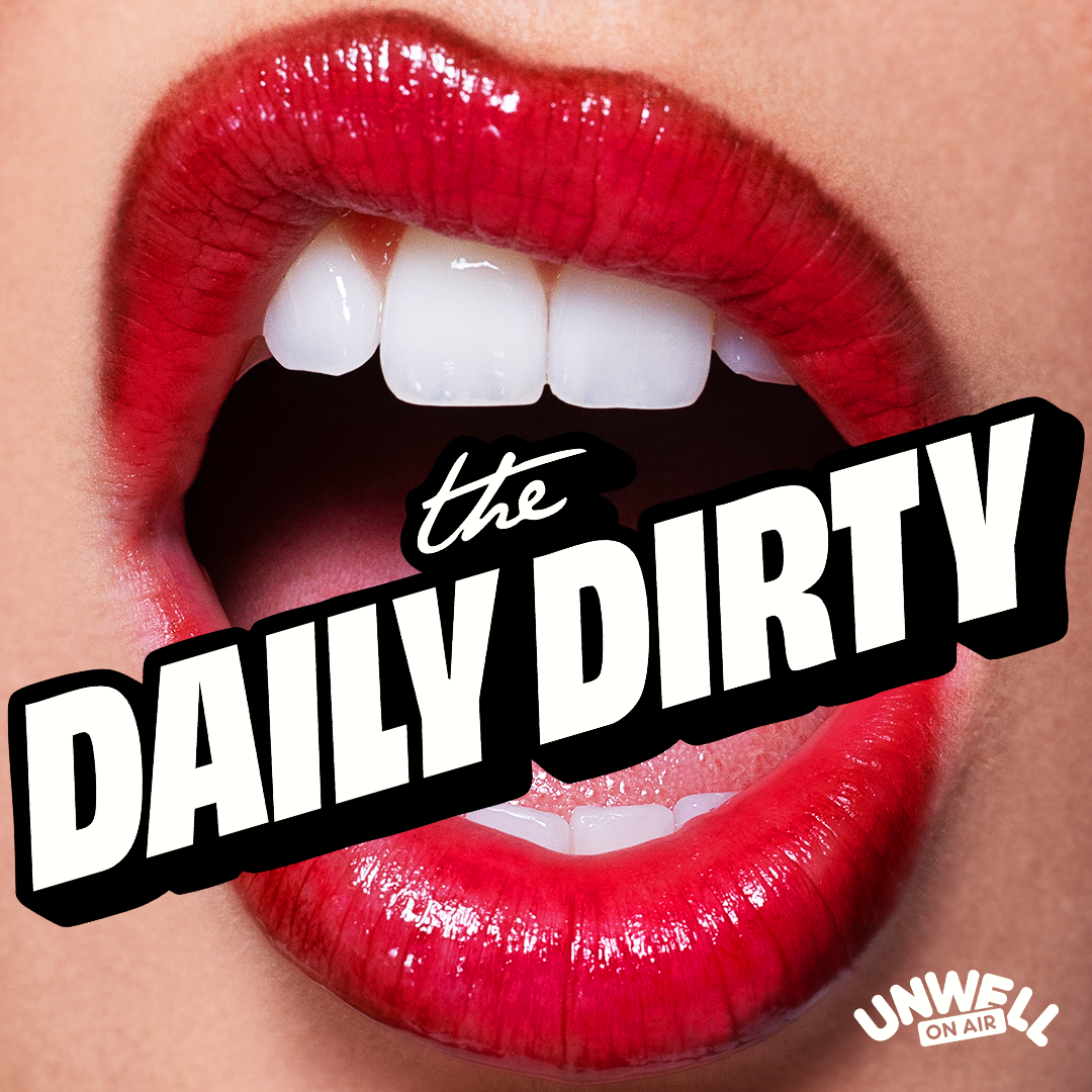 THE DAILY DIRTY