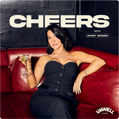 CHEERS!