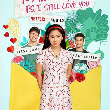 TATB PS. I still love you