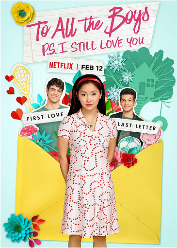 TATB PS. I still love you