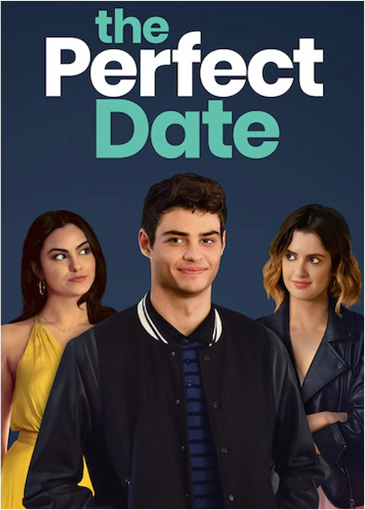 The Perfect Date