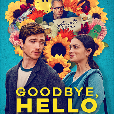 Goodbye, Hello