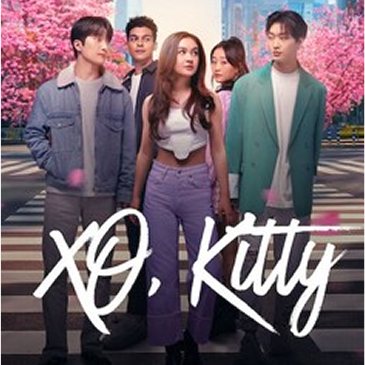 XO, Kitty
