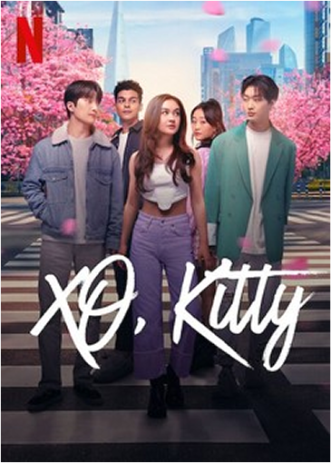 XO, Kitty
