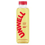 Mango Citrus Electrolyte Drink