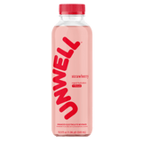 Strawberry Electrolyte Drink